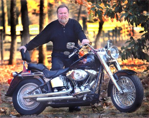 2000 Harley-Davidson Fat Boy