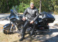 Male Rider Picture