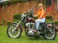 Sportster Picture