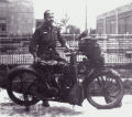 Motorcycle Picture